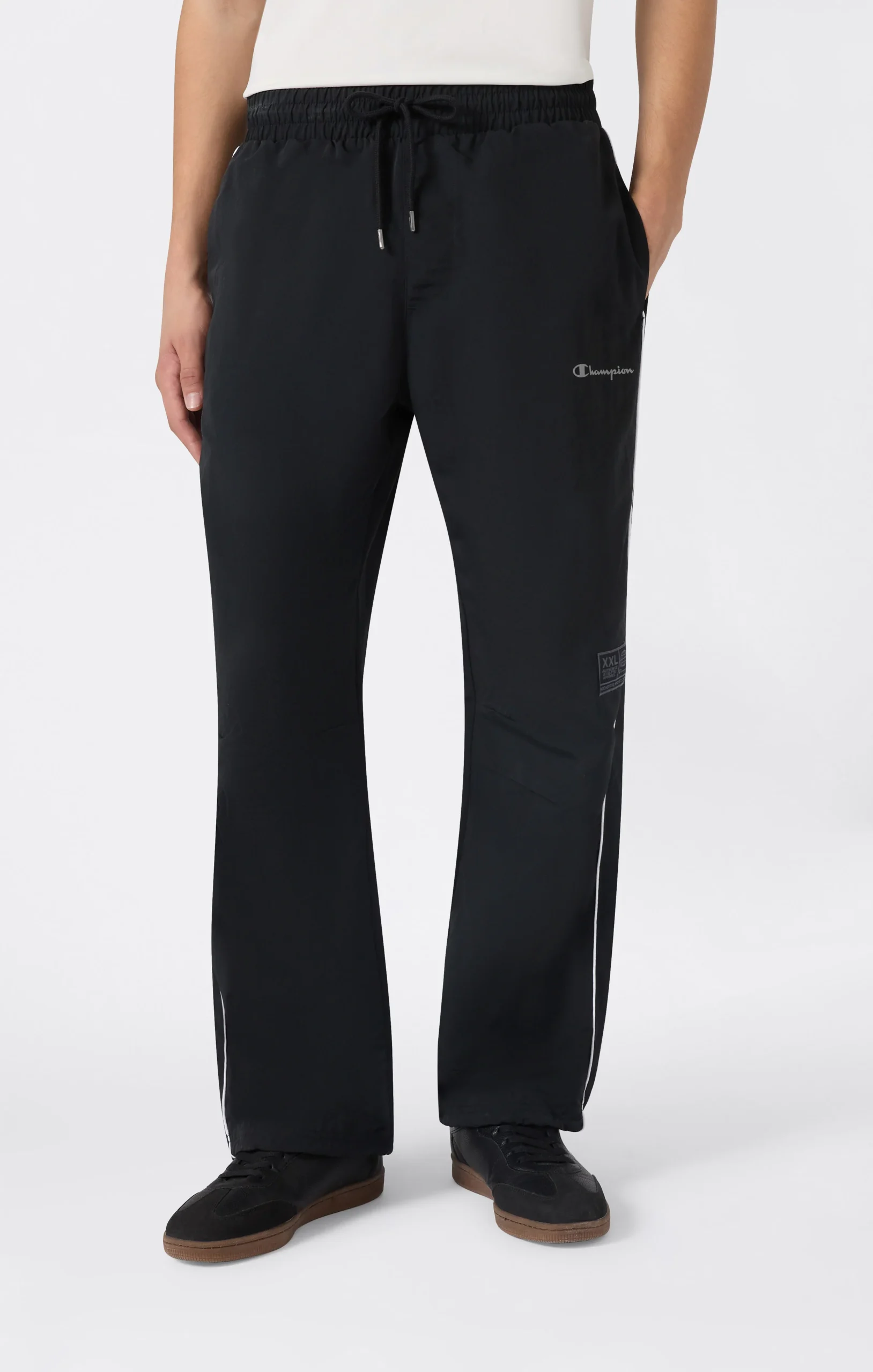 Men’s Nylon Pant Urban Contemporary