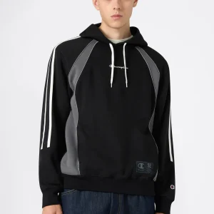 Men’s Relax Fit Hooded Sweatshirt Urban Sport