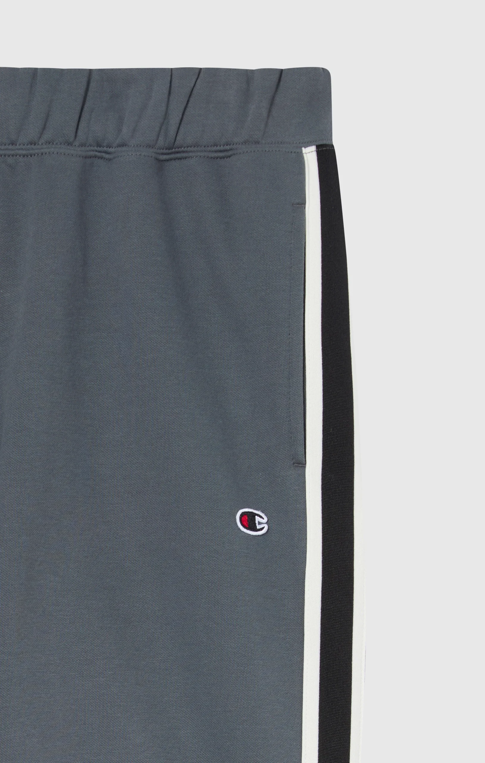 Men’s Fleece Rib Cuff Jogger Pants Urban Sport - Imagen 7