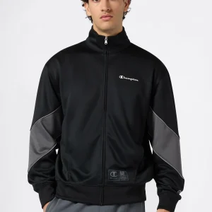 Men's Track Top Relax Fit Urban Sport