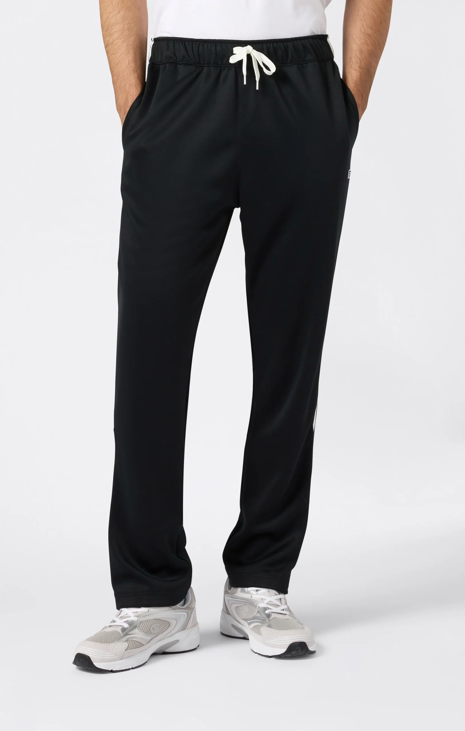 Men’s Straight Hem Pants Urban Sport