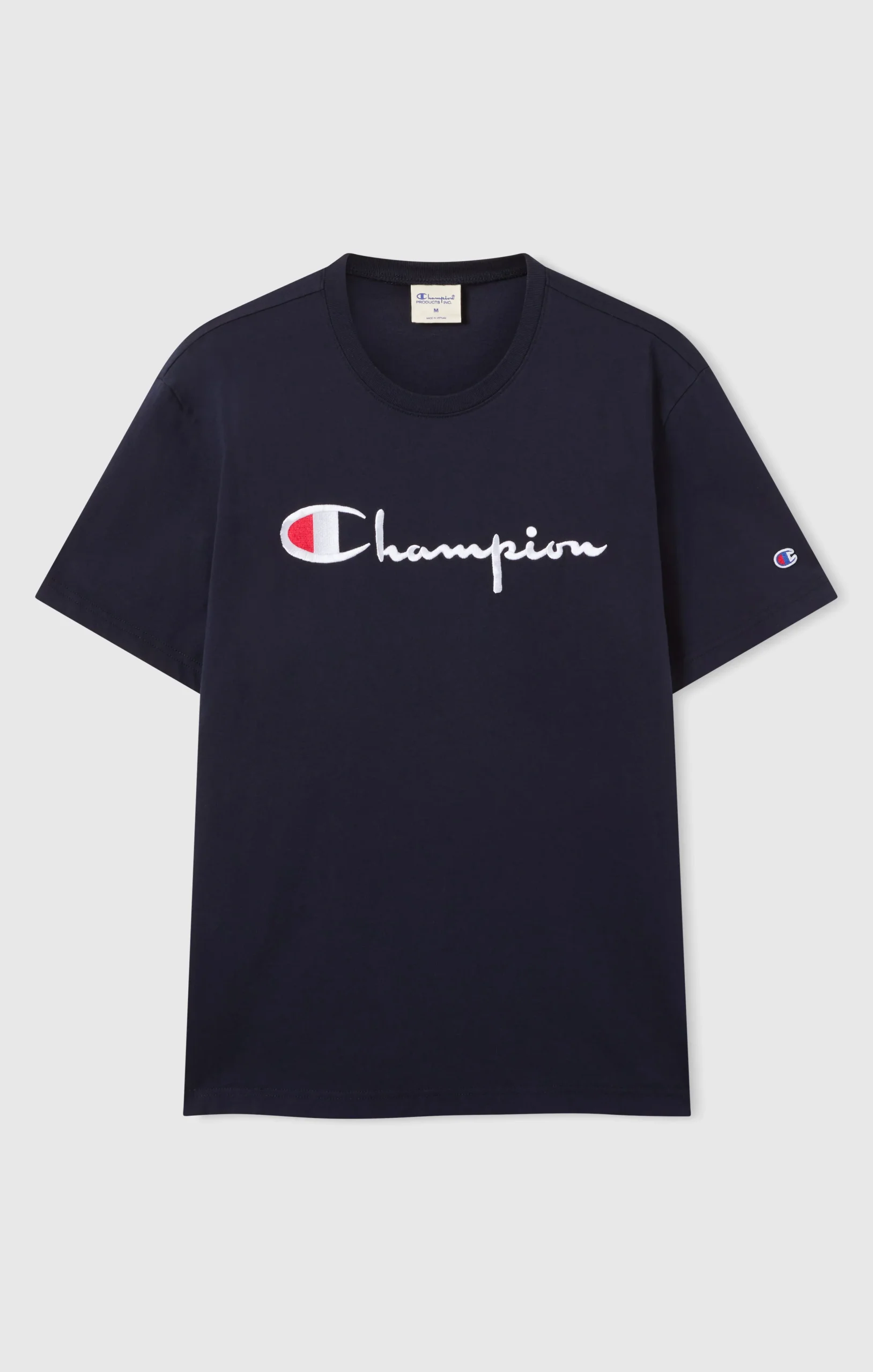 REVERSE WEAVE Men’s T-Shirt