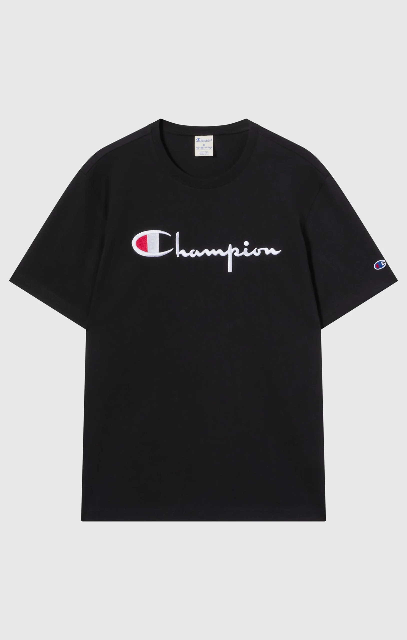 REVERSE WEAVE Men’s T-Shirt - Imagen 5