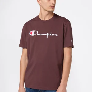 REVERSE WEAVE Men’s T-Shirt