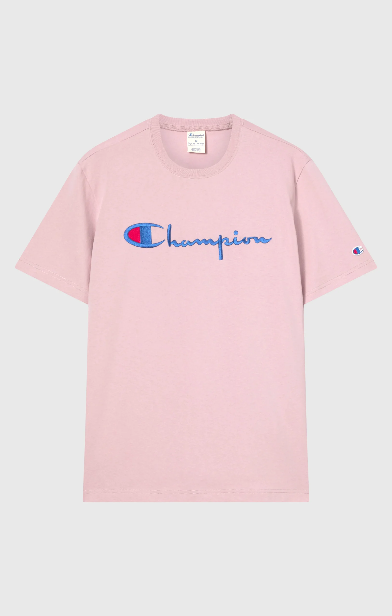 REVERSE WEAVE Men’s T-Shirt - Imagen 7