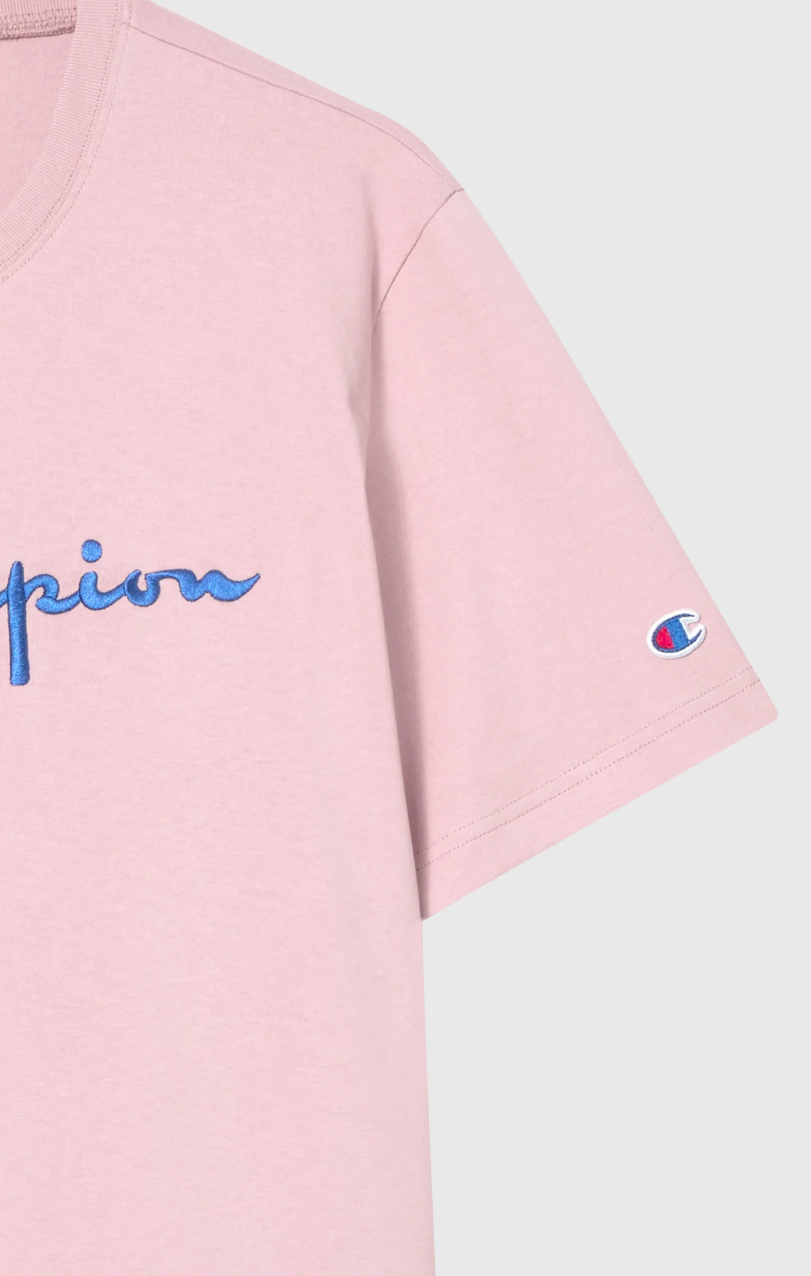 REVERSE WEAVE Men’s T-Shirt - Imagen 8