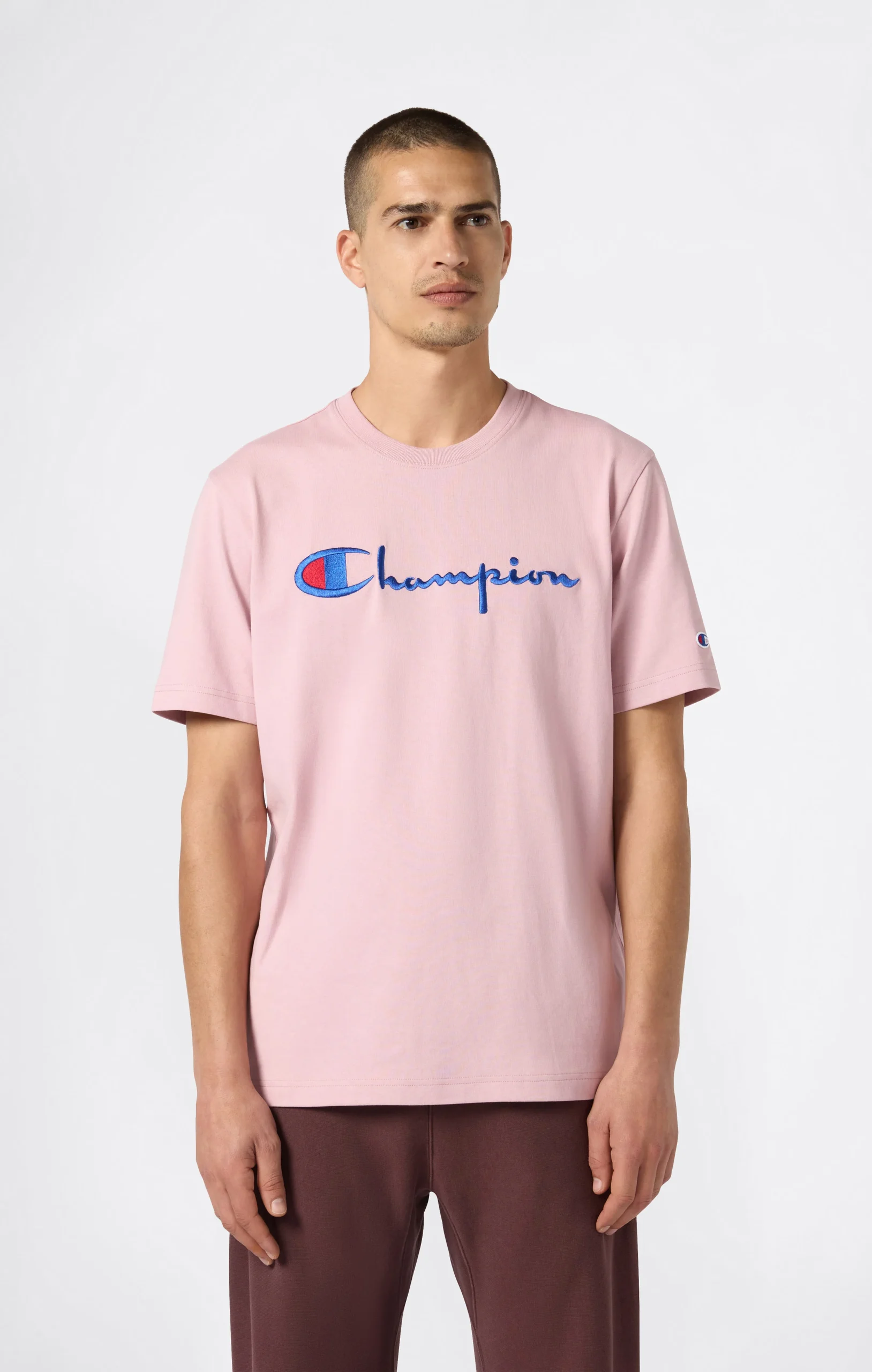 REVERSE WEAVE Men’s T-Shirt