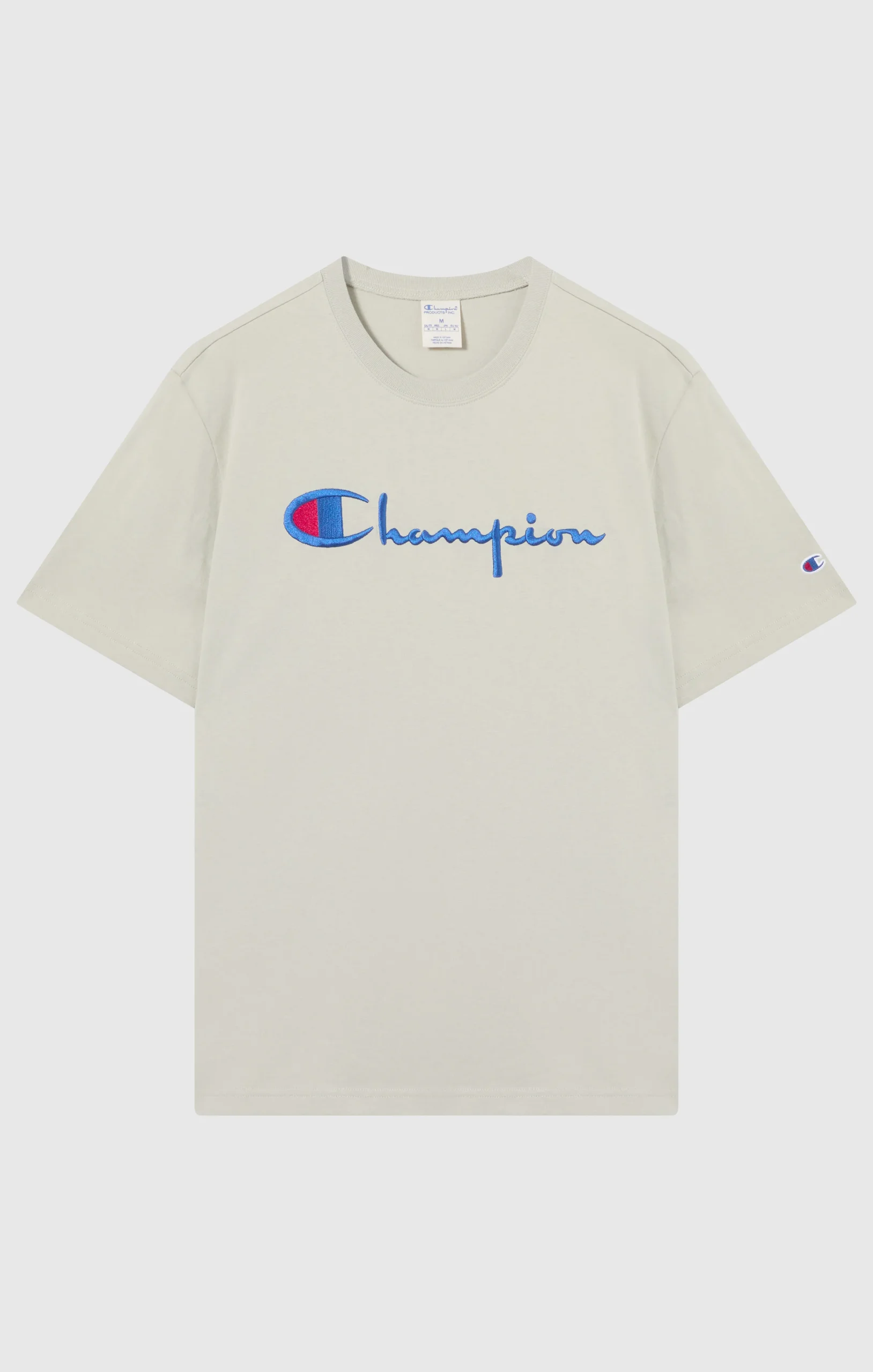 REVERSE WEAVE Men’s T-Shirt - Imagen 7