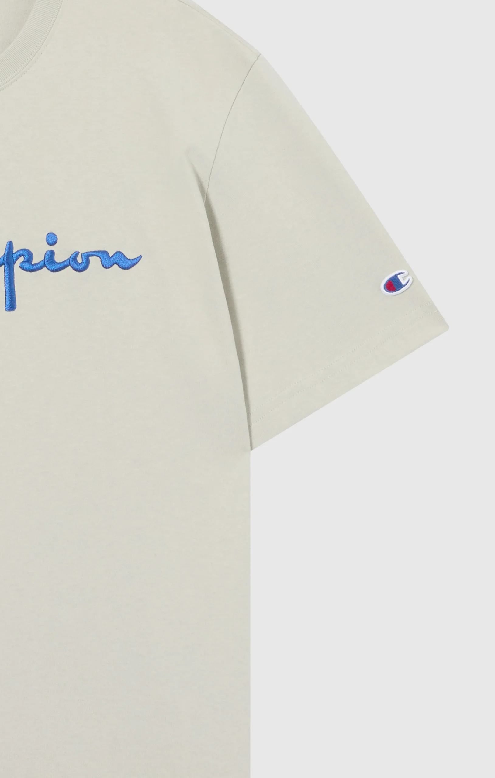 REVERSE WEAVE Men’s T-Shirt - Imagen 8