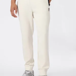 Men’s Stretch Poly-Cotton Cuffed Pants C-Tech