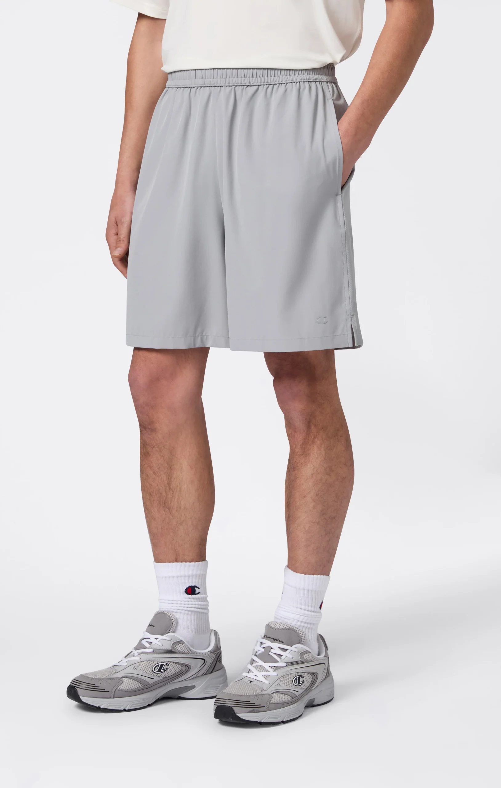 Men’s Quick Dry Shorts