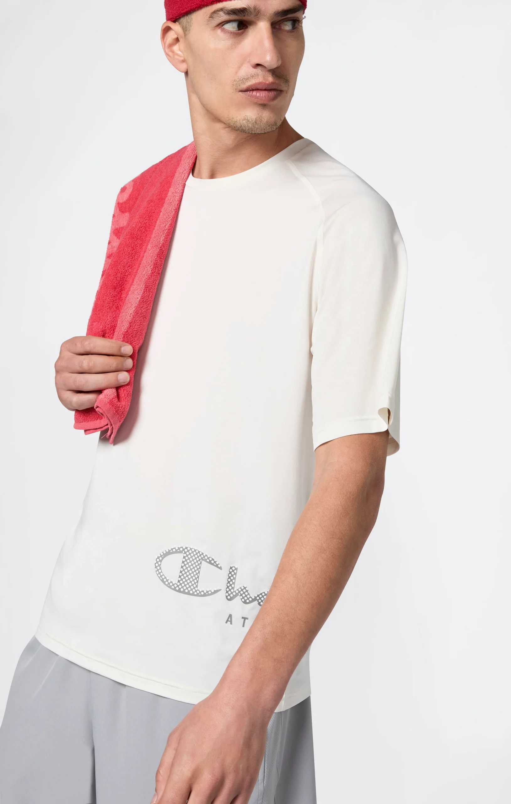 Men’s Ultra Light Quick Dry T-Shirt