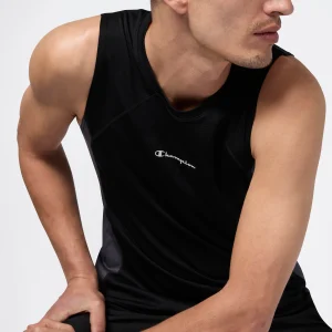 Men’s Quick Dry Lightweight Mesh Tank