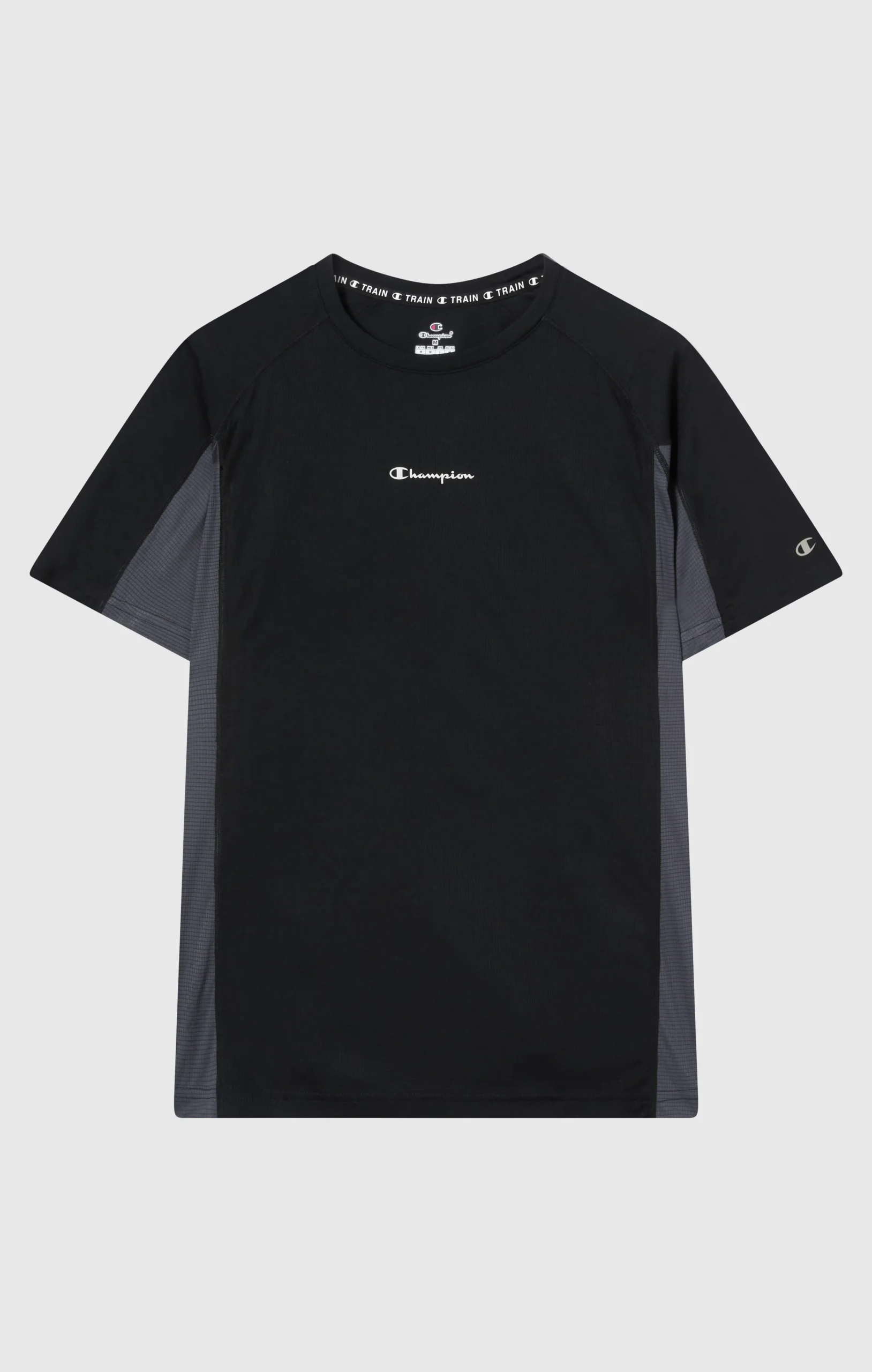 Men’s Quick Dry Lightweight Mesh T-Shirt - Imagen 7