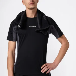 Men’s Quick Dry Lightweight Mesh T-Shirt