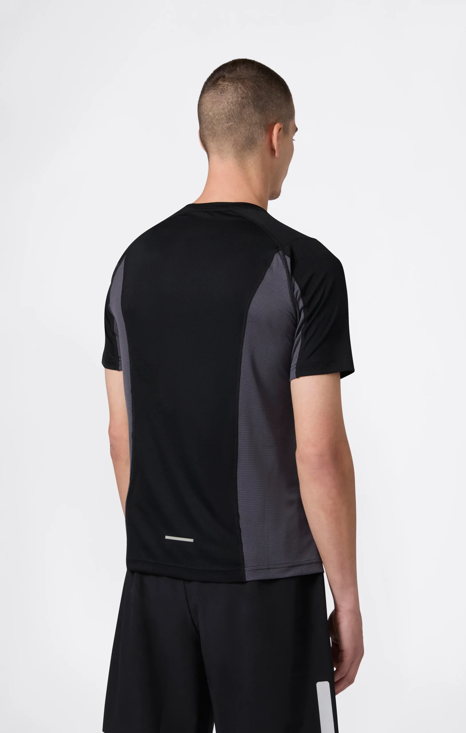Men’s Quick Dry Lightweight Mesh T-Shirt - Imagen 5