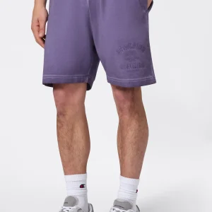 Men’s Washed Stretch Terry 7'' Shorts