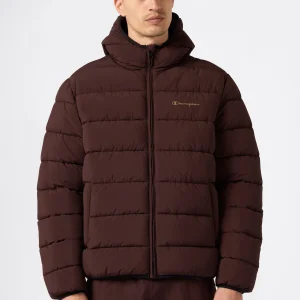 Men's Hooded Jacket
