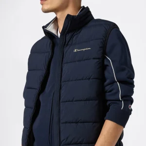 Men's Vest Jacket