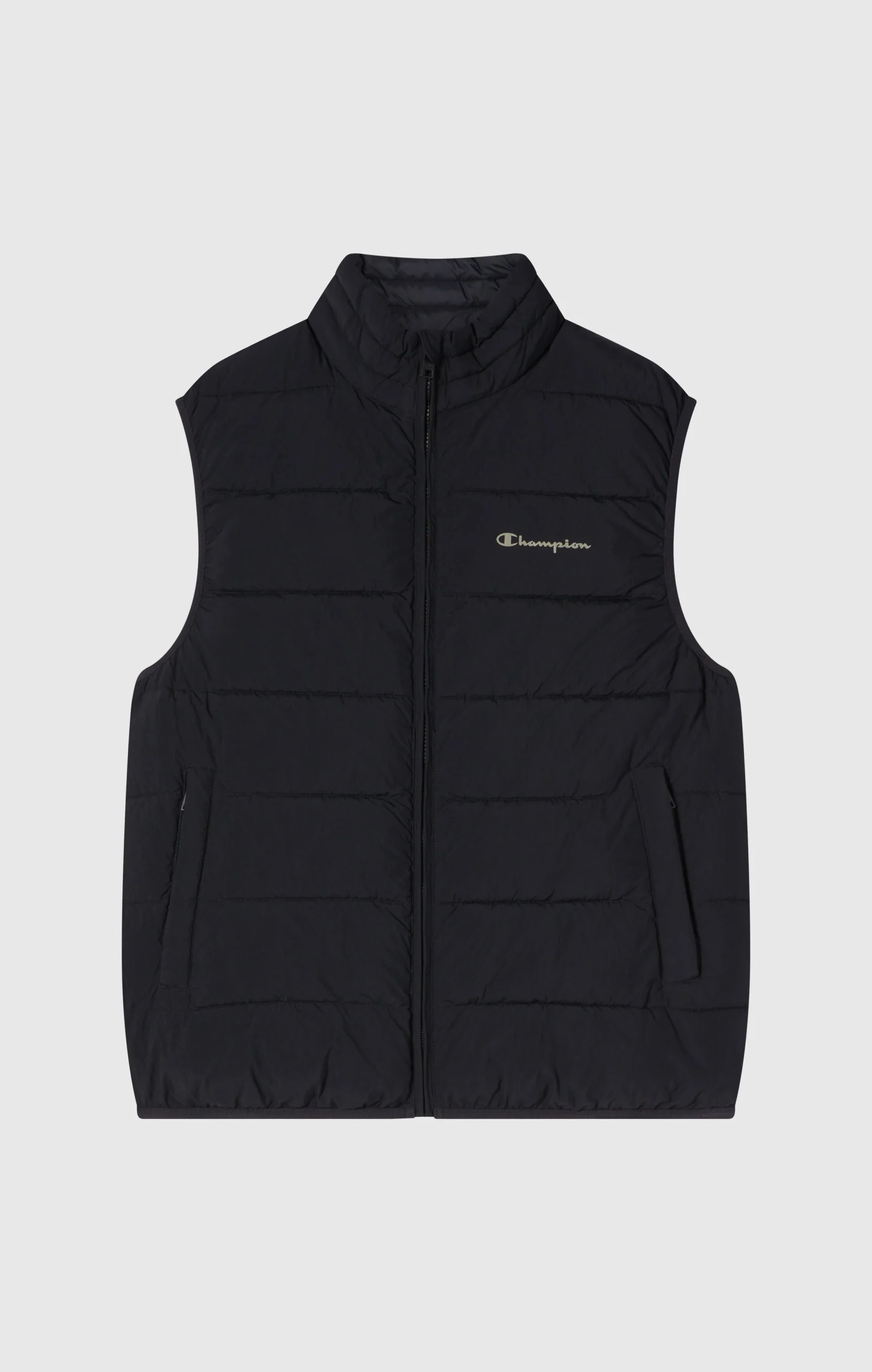 Men's Vest Jacket - Imagen 7