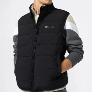 Men's Vest Jacket