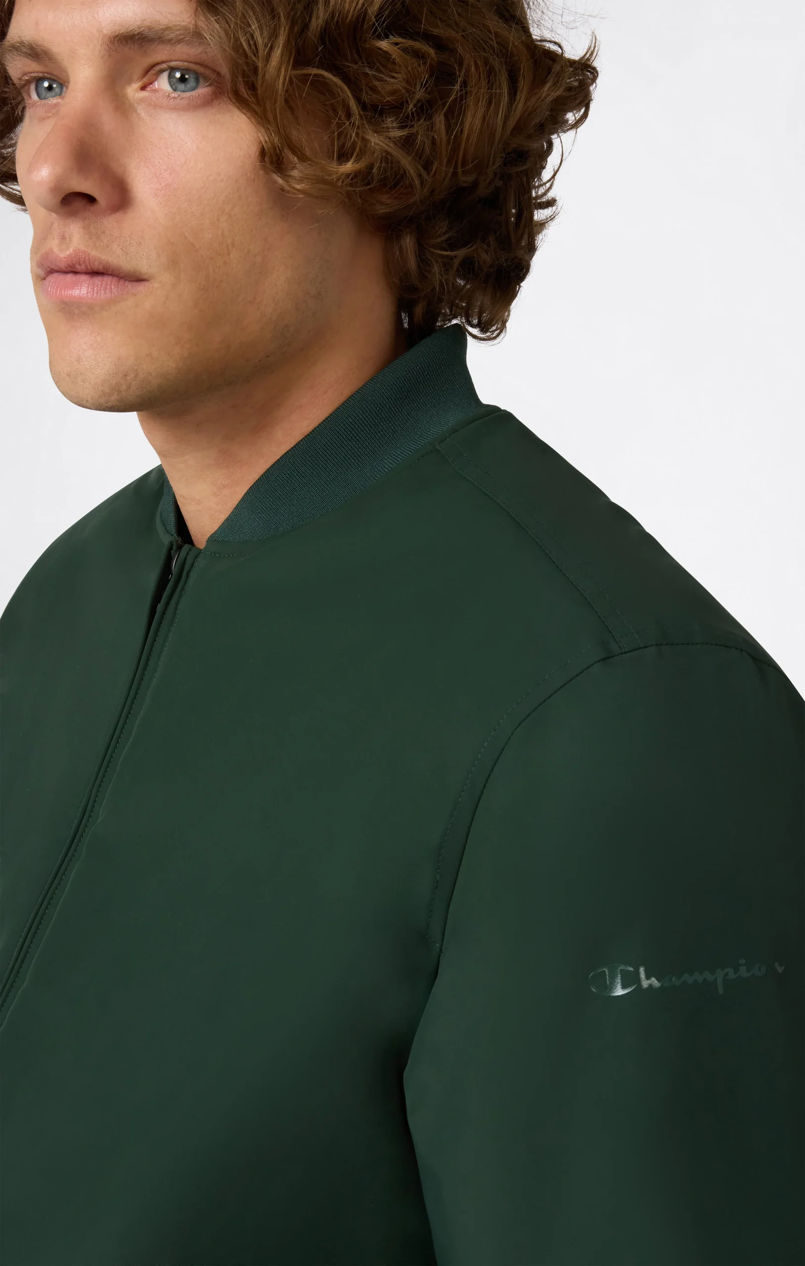 Men's Bomber Jacket - Imagen 5