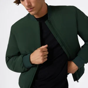 Men's Bomber Jacket