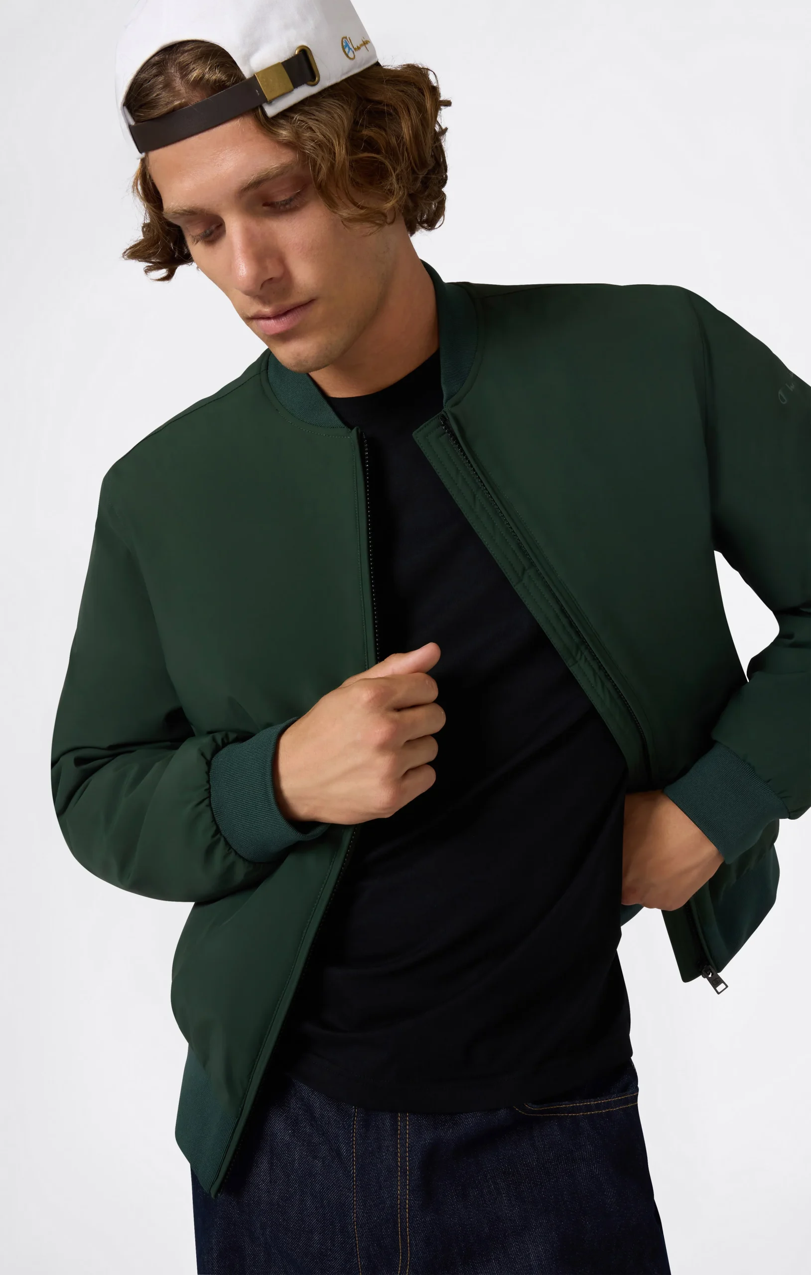 Men’s Bomber Jacket