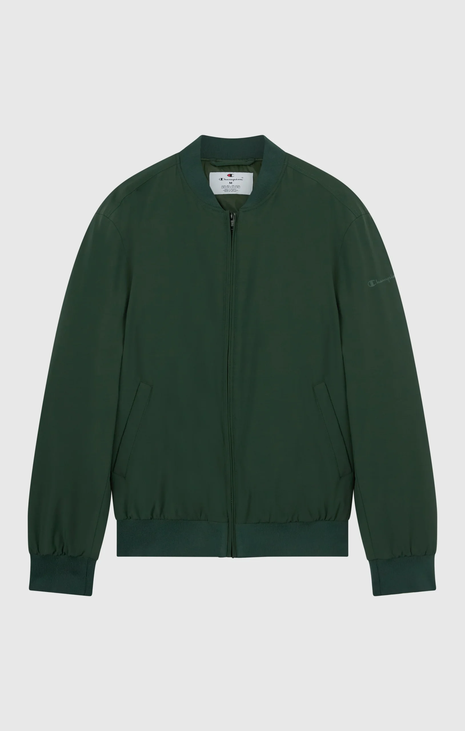 Men's Bomber Jacket - Imagen 7