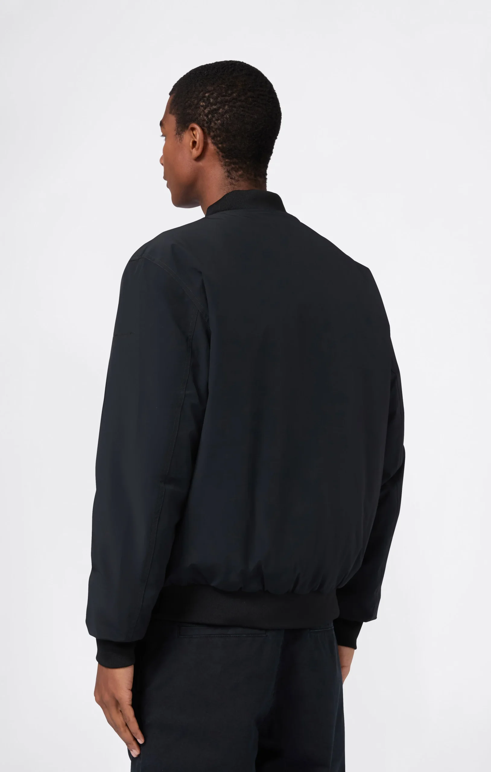 Men's Bomber Jacket - Imagen 6