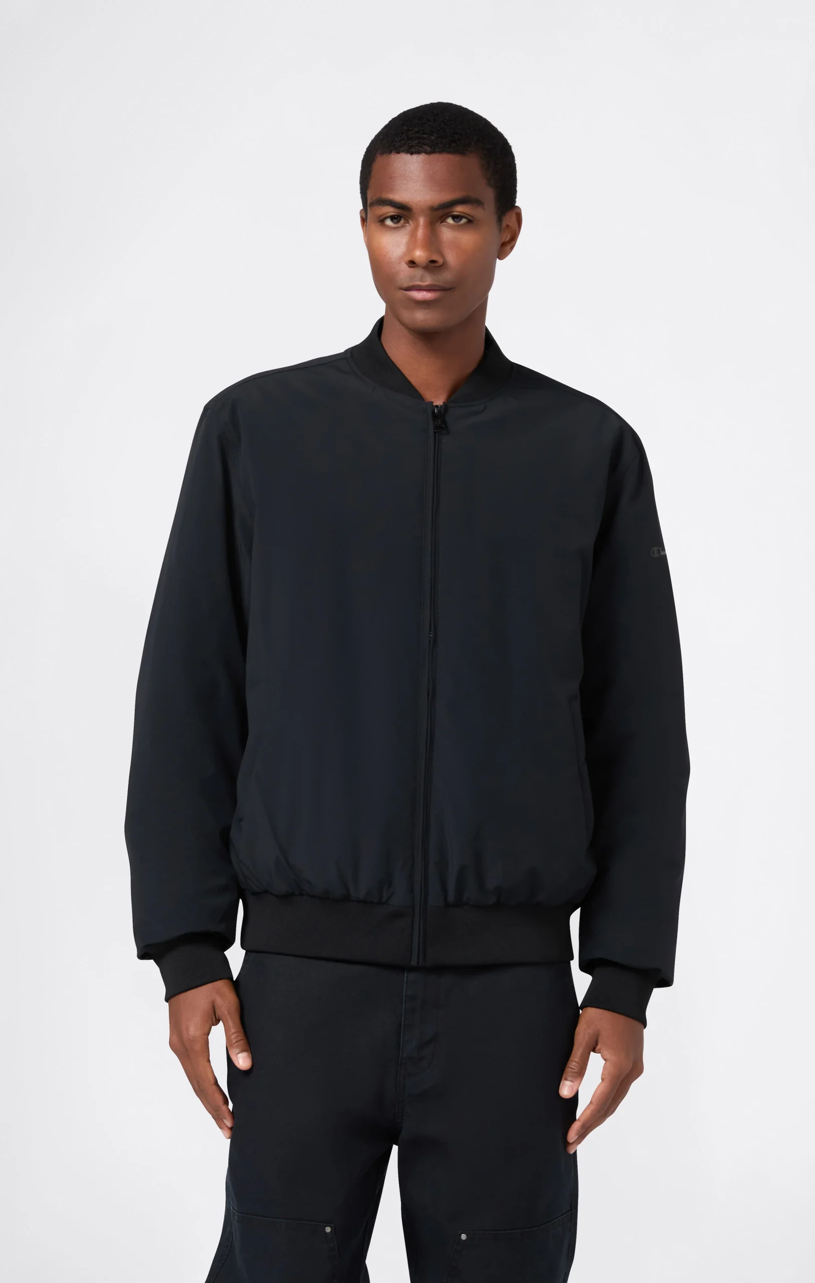 Men's Bomber Jacket