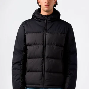 Men's Hooded Jacket