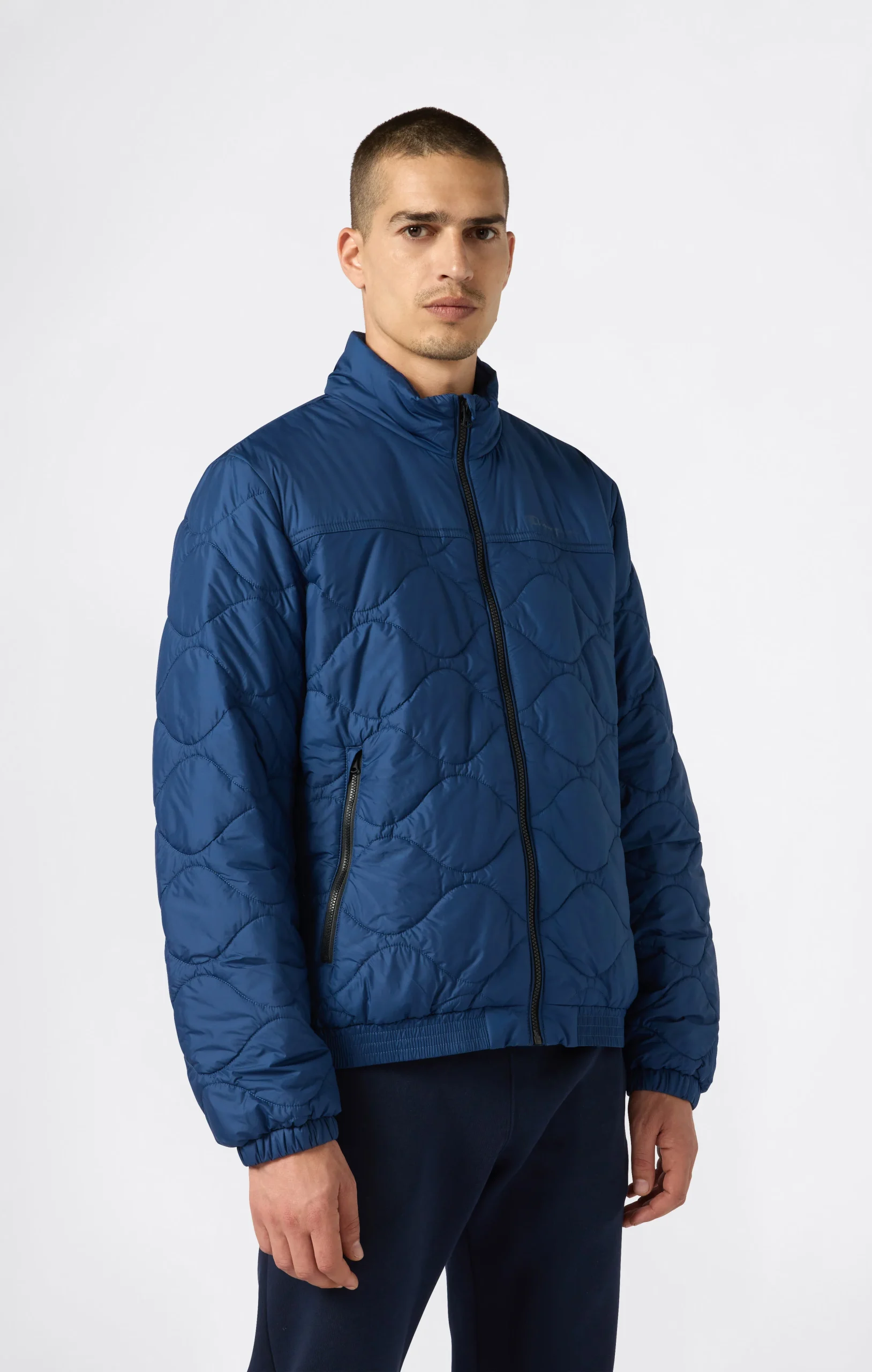 Men’s Padded Jacket