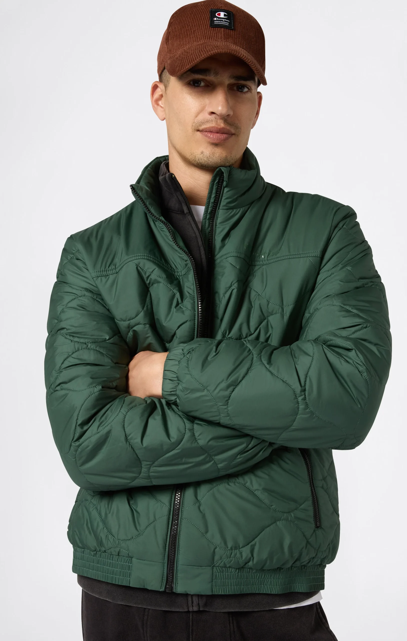 Men’s Padded Jacket