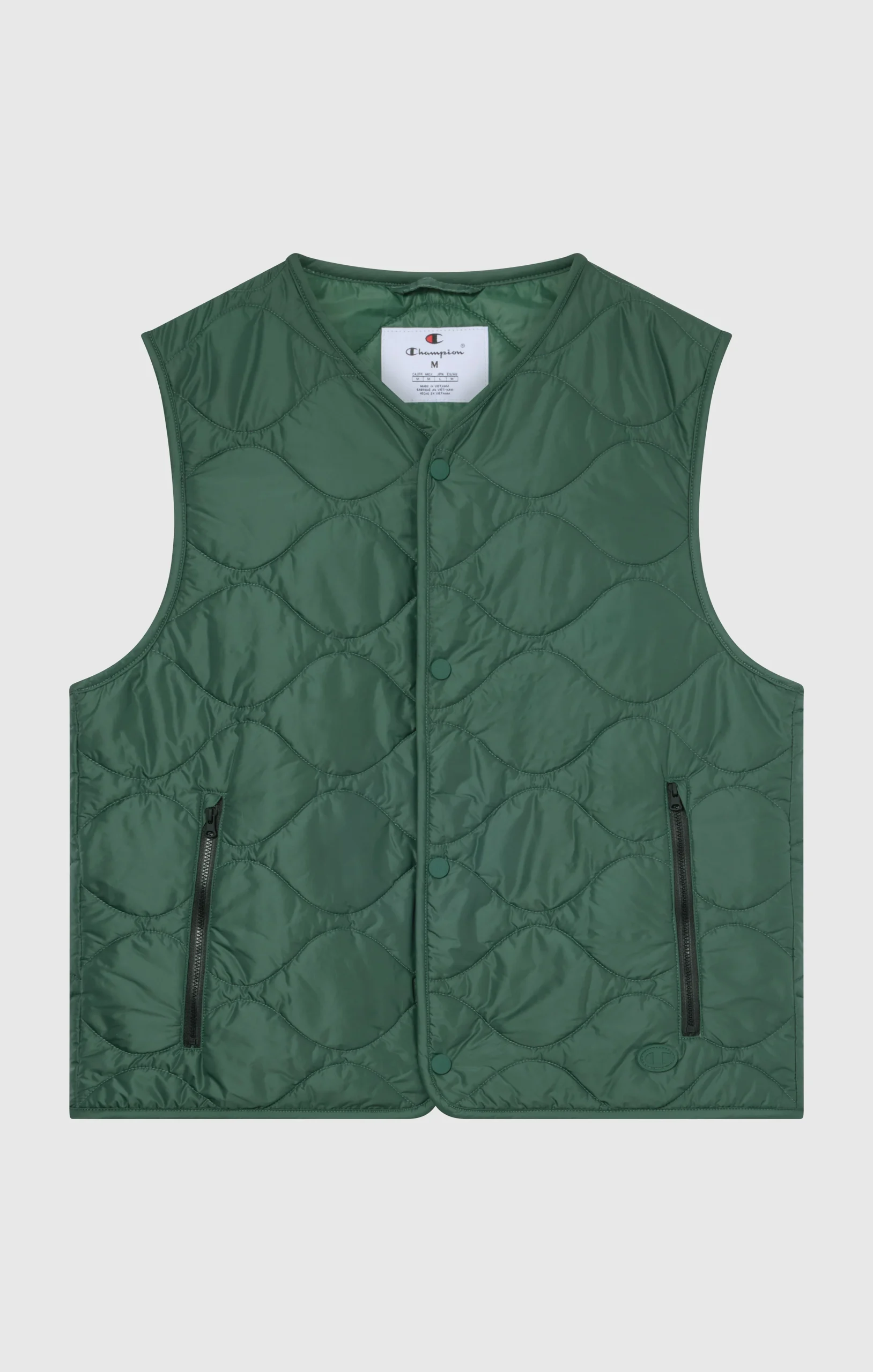 Men’s Padded Vest