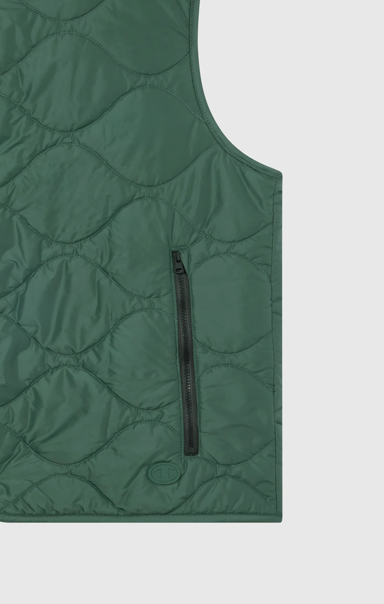 Men's Padded Vest - Imagen 3