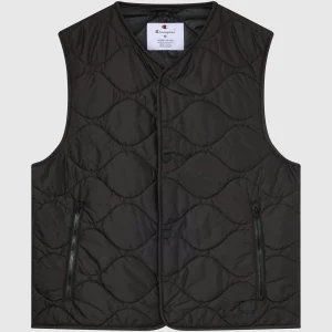Men's Padded Vest