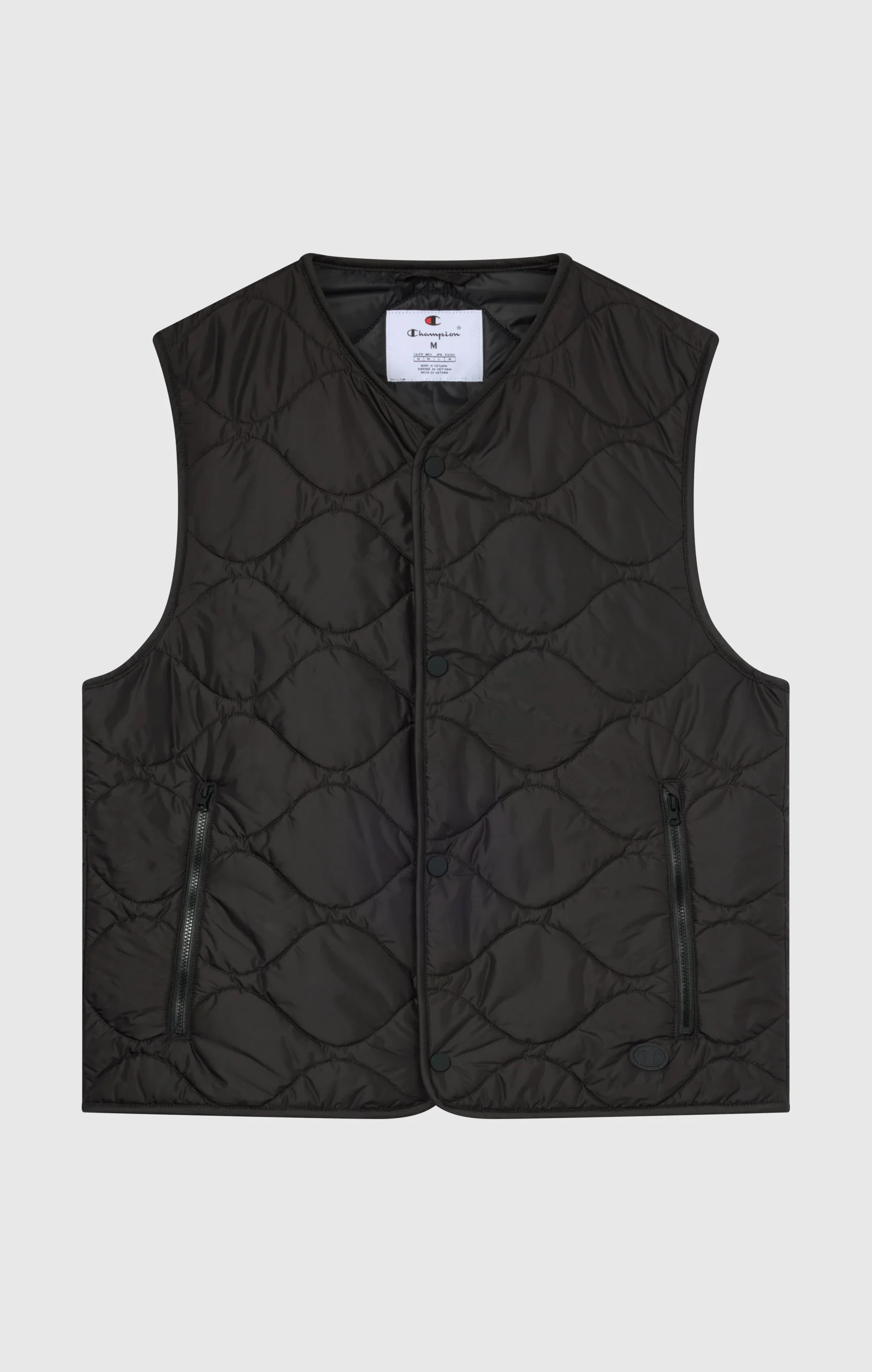 Men’s Padded Vest