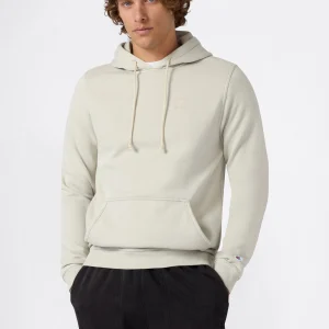 Men’s Washed Fleece Hoodie Icons