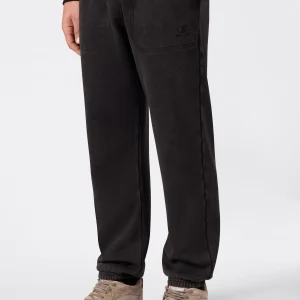 Men’s Washed Fleece Elastic Cuff Pants Icons