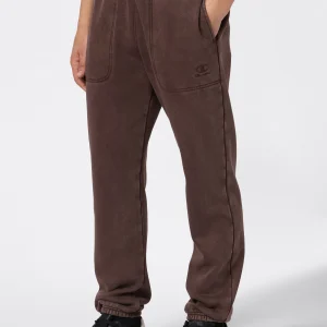 Men’s Washed Fleece Elastic Cuff Pants Icons