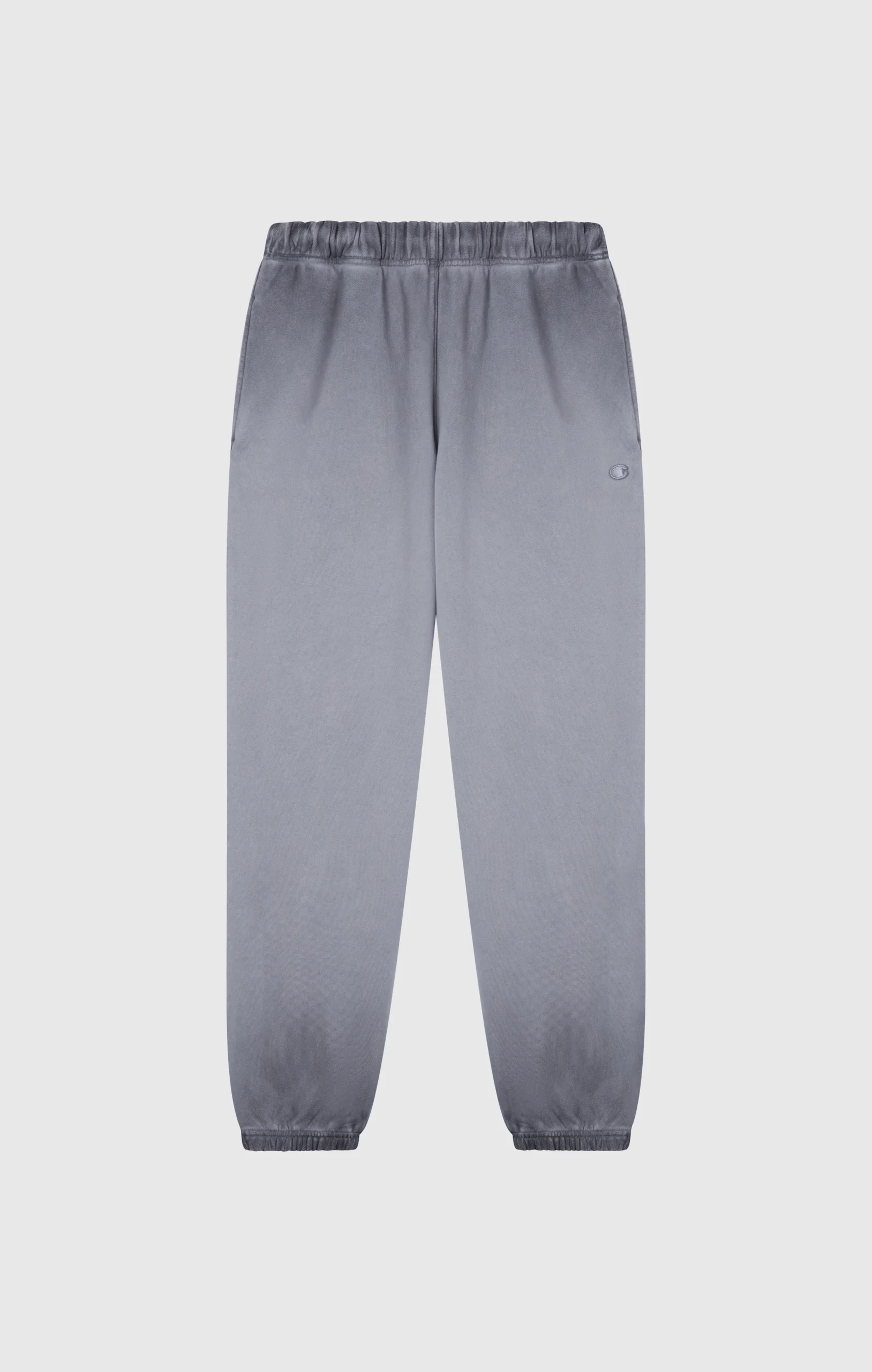 Men’s Washed Elastic Cuff Loose Fit Joggers Time Capsule - Imagen 7