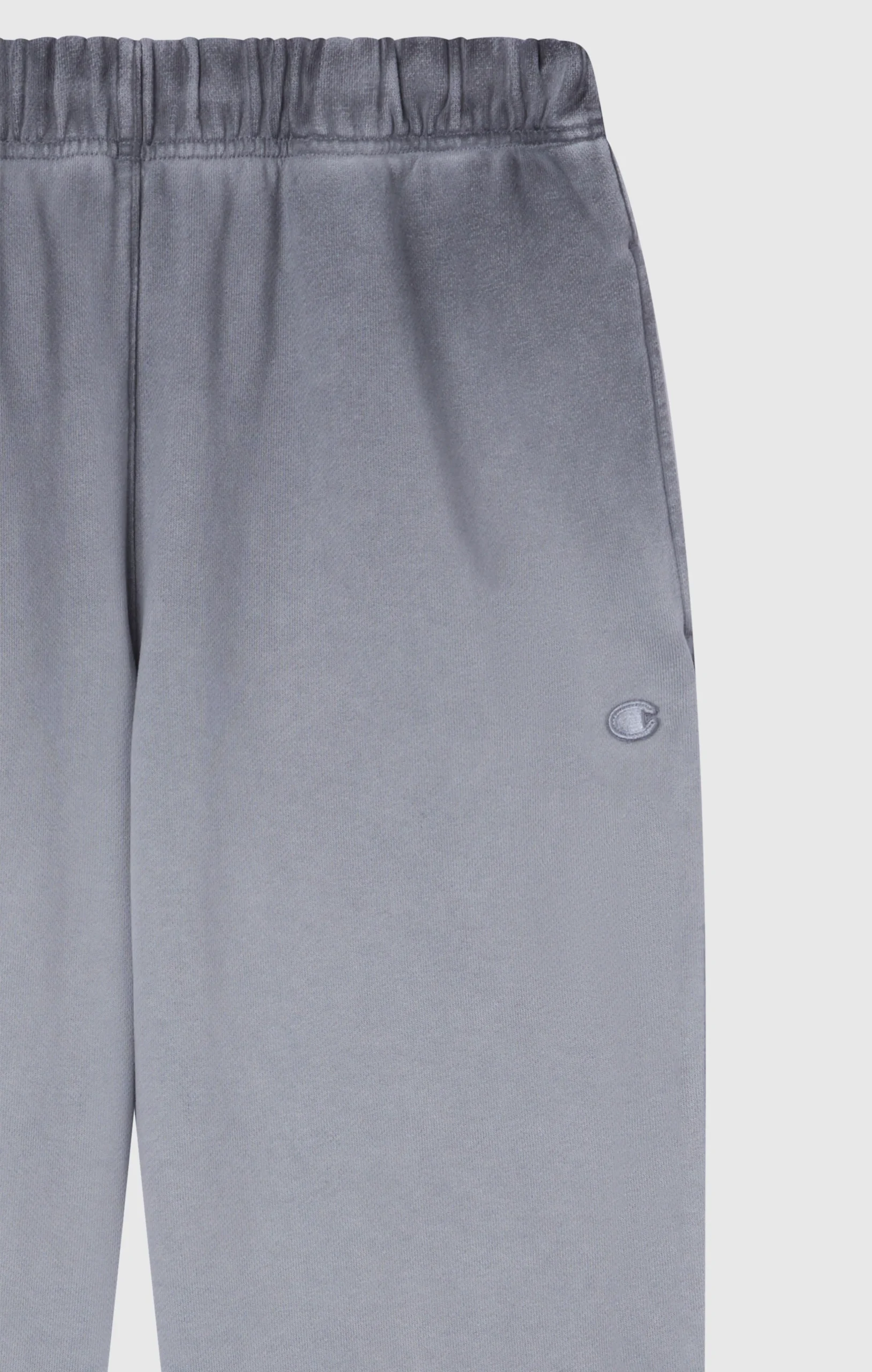 Men’s Washed Elastic Cuff Loose Fit Joggers Time Capsule - Imagen 8