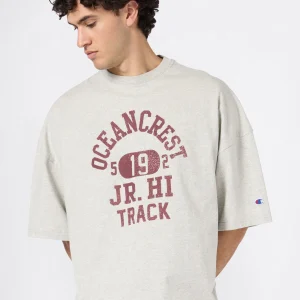 Men’s Loose Fit T-Shirt Time Capsule