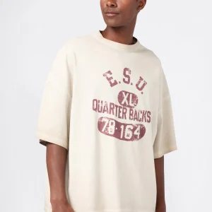 Men’s Loose Fit T-Shirt Time Capsule