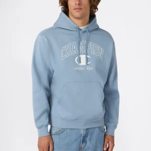 Men’s Fleece Hoodie Street Varsity