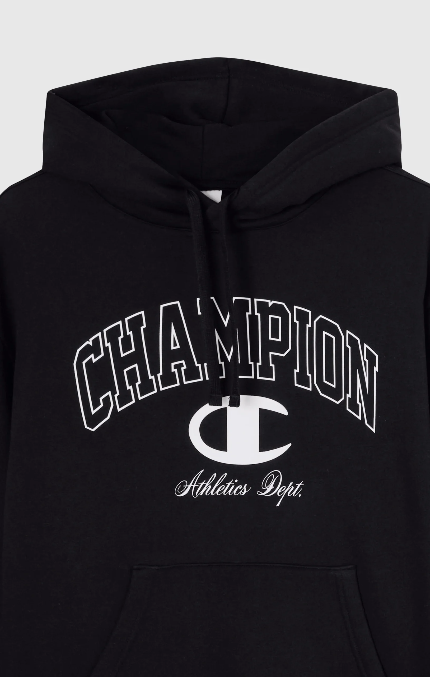 Men’s Fleece Hoodie Street Varsity - Imagen 8