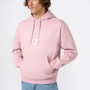 Men’s Fleece Hoodie Street Varsity