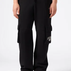 Men’s Fleece Cargo Pants Street Varsity