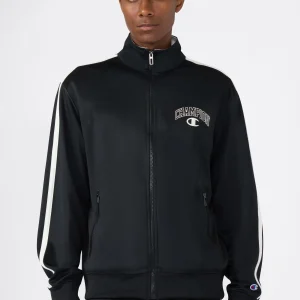 Men’s Full Zip Track Jacket Street Varsity